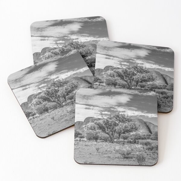 Item preview, The Olgas - Kata Tjuta V designed and sold by Blackadder Photography.