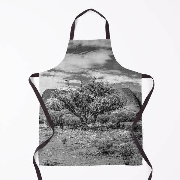 Item preview, The Olgas - Kata Tjuta V designed and sold by Blackadder Photography.
