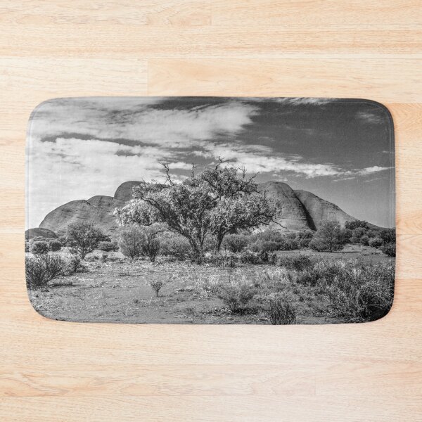 Item preview, The Olgas - Kata Tjuta V designed and sold by Blackadder Photography.