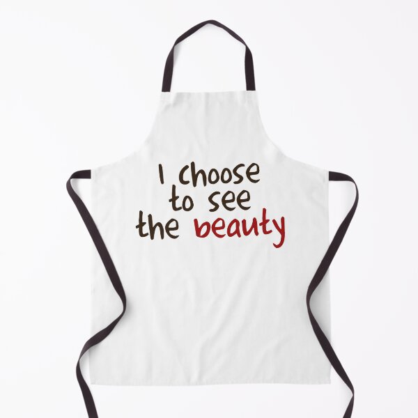 Item preview, I choose to see the beauty designed and sold by aleiafae.