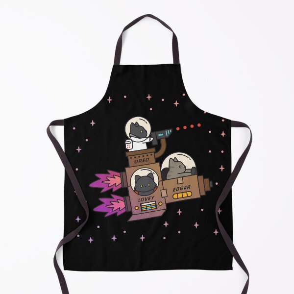 Item preview, Space , Lovey, and Edgar designed and sold by meugraphics.