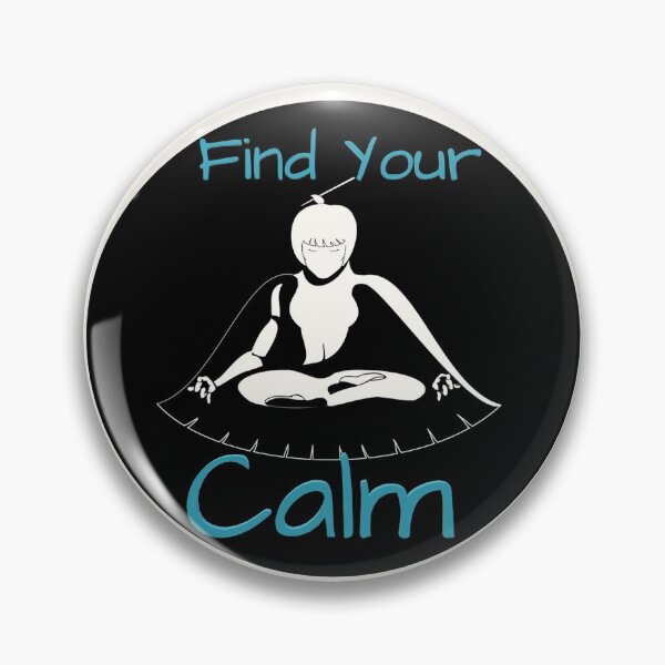 Item preview, Find your calm in the Sky  designed and sold by MystixJack.