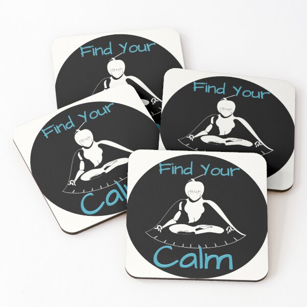 Item preview, Find your calm in the Sky  designed and sold by MystixJack.