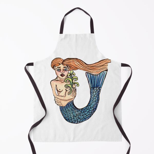 Item preview, Mermaid designed and sold by TheaHurwitz.