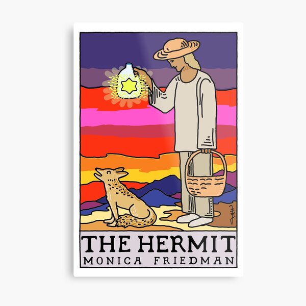 Metal Print
