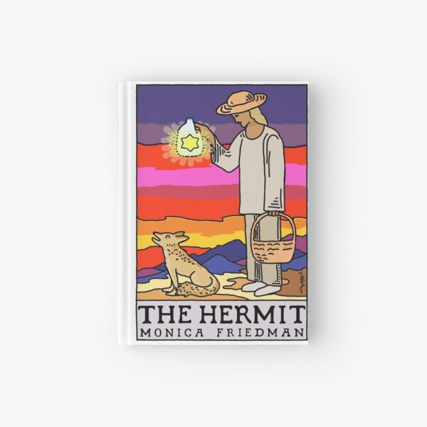 Hardcover Journal