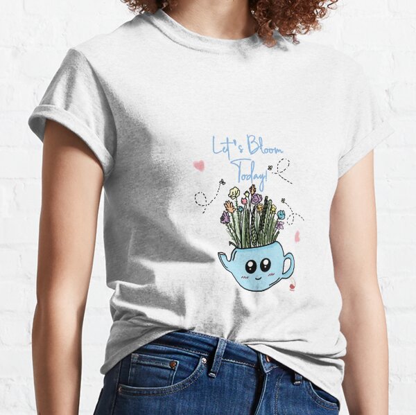 Bloom Classic T-Shirt