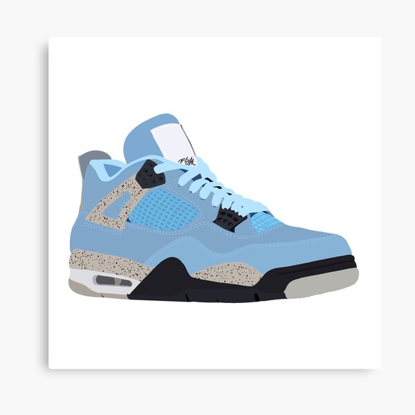 4 Black Cat 4s High Quality Version SE Neon 4s UNC Men Basketball