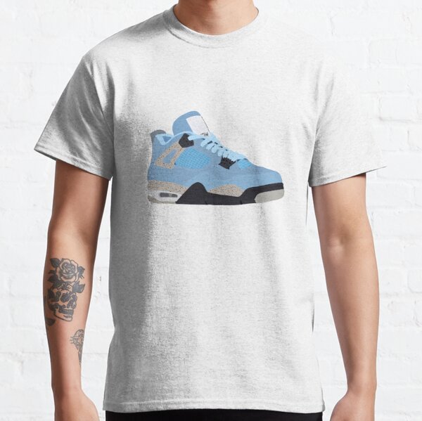 Jordan 4 T Shirts Redbubble