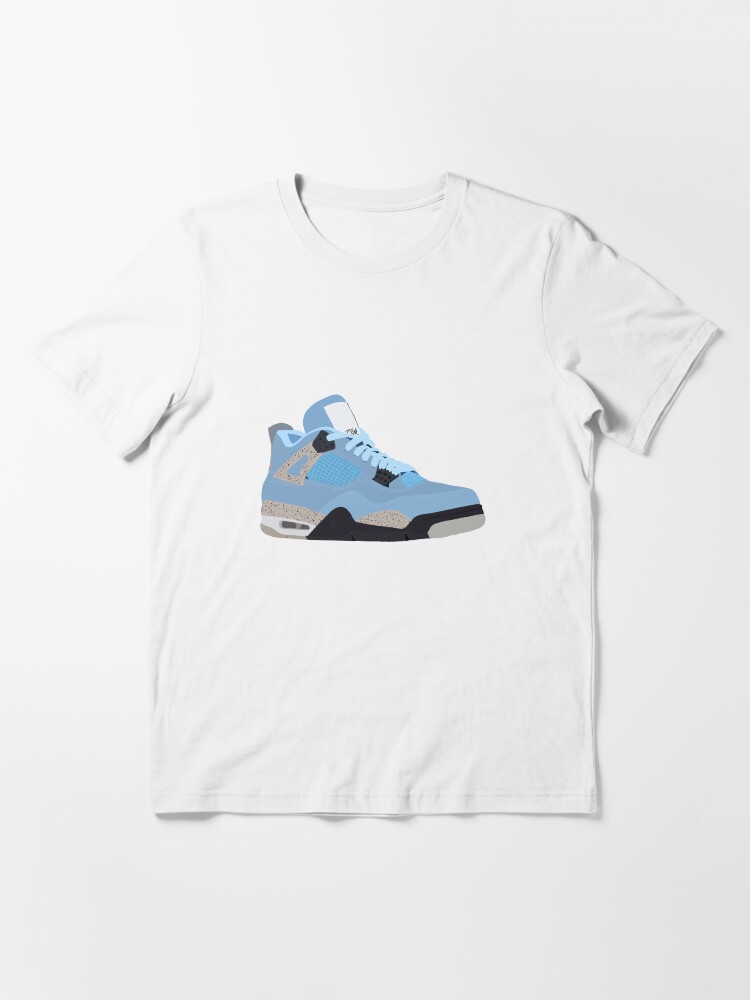 Jordan University Blue