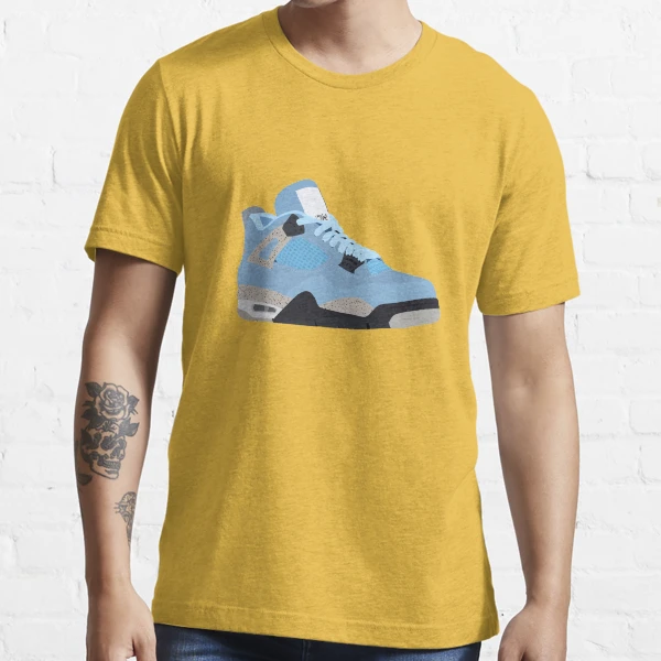 Jordan 4 cheap tattoo shirt