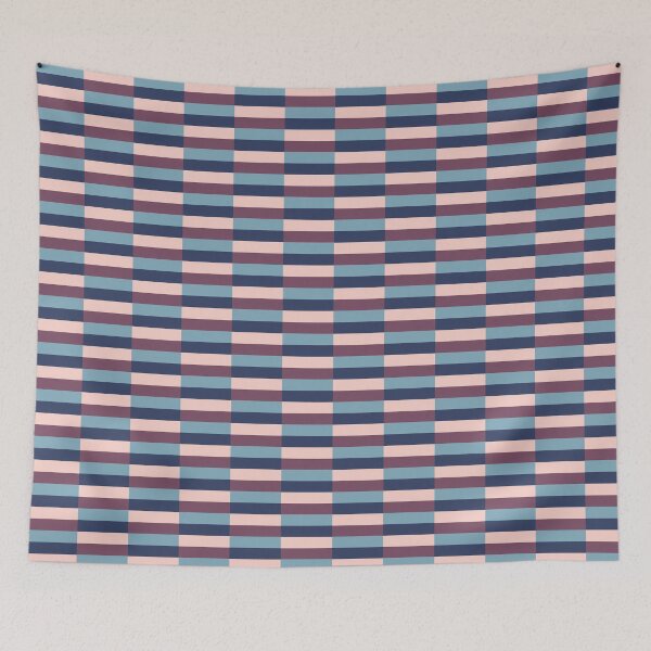 Item preview, Deuce Petals Mix Solid Color designed and sold by WayneTower.