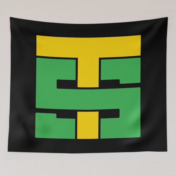 Item preview, "Single Tax" Georgist Square Emblem designed and sold by Plupsnup.