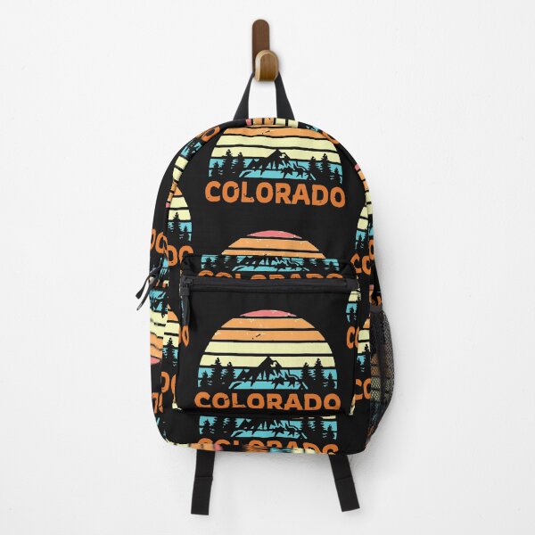 Item preview, colorado mountain designed and sold by whatsyokidswear.
