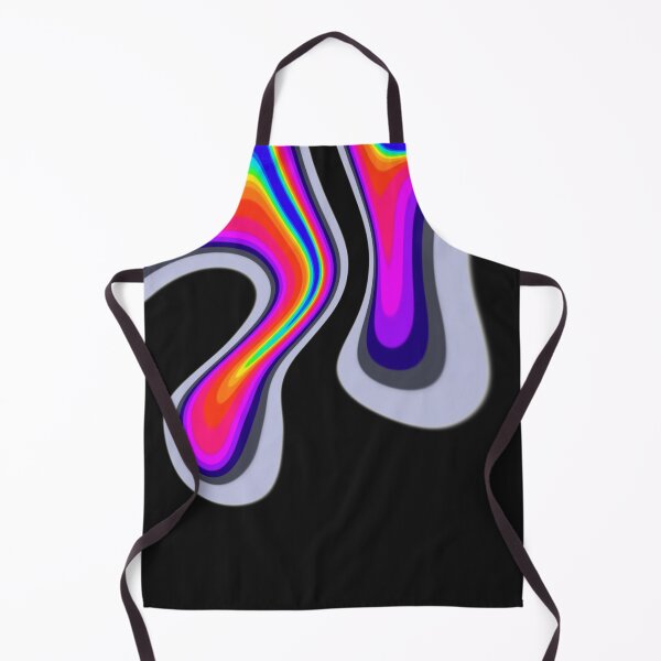 Item preview, Rainbow Lava designed and sold by sdjames.