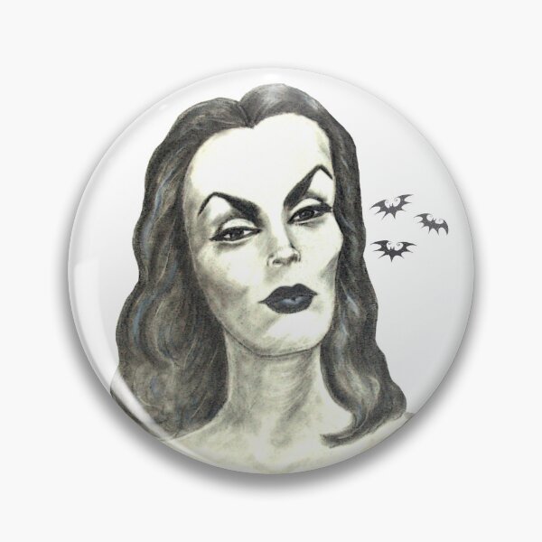 Item preview, Vampy Ghoul designed and sold by theartofjc.