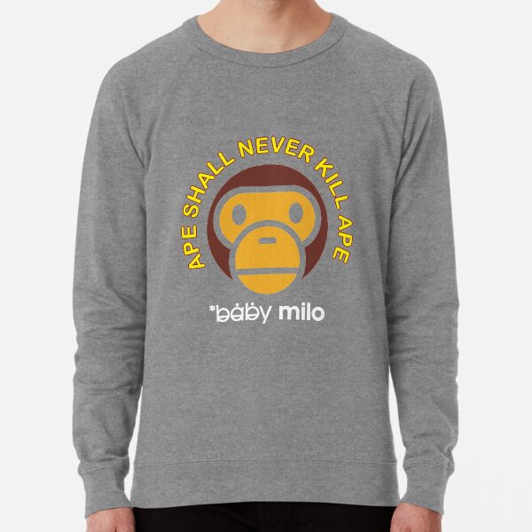 Hoodies Pullover Baby Milo Redbubble