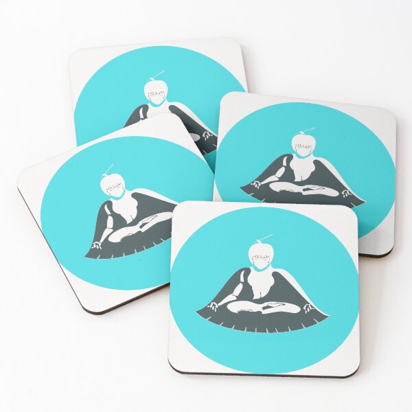 Item preview, Meditate in the Sky  designed and sold by MystixJack.