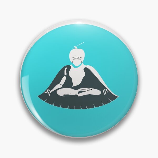 Item preview, Meditate in the Sky  designed and sold by MystixJack.
