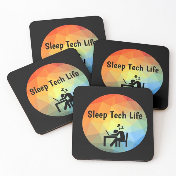 Item preview, Sleep Tech Struggle  designed and sold by Sleepygirl2010.