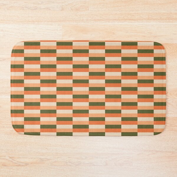 Item preview, Gleaming Salmon Mix Solid Color designed and sold by WayneTower.