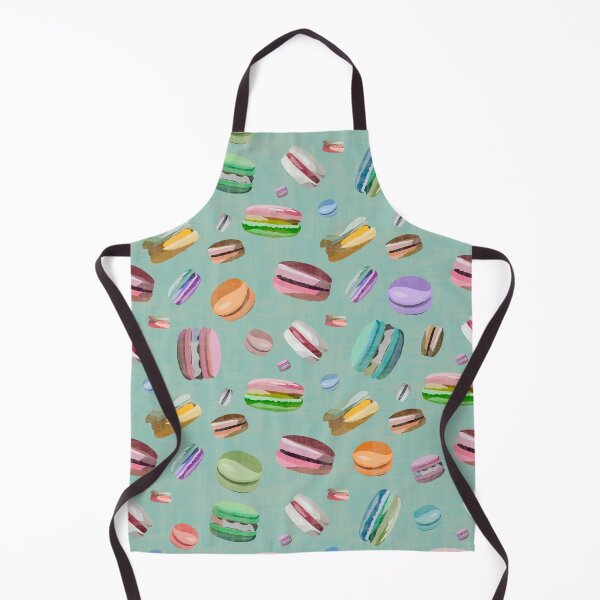 Item preview, Rainbow Macarons designed and sold by OranelloDesigns.