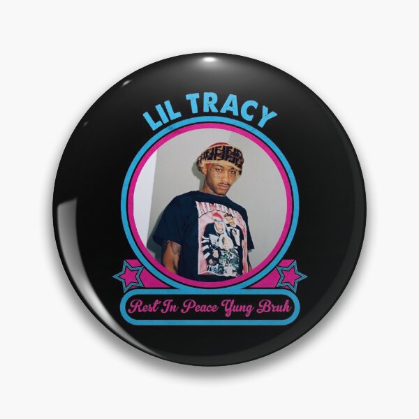 Item preview, Rest In Peace Yung Brush designed and sold by edward-patel.