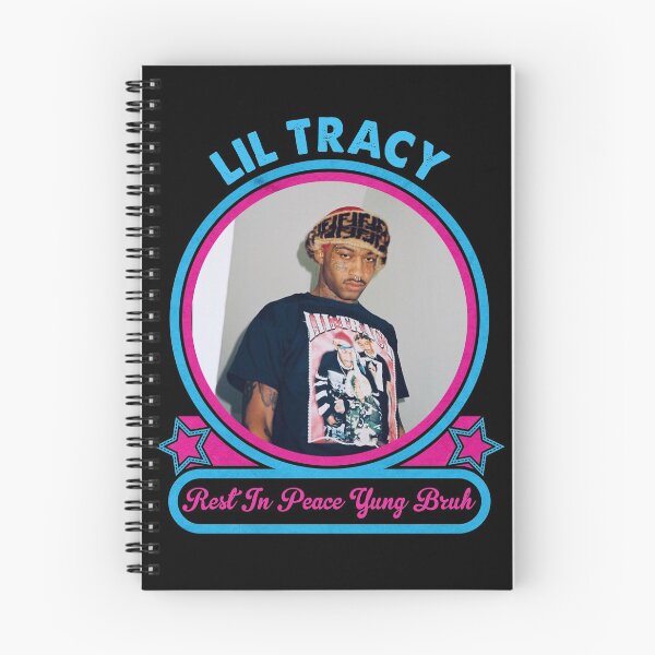 Item preview, Rest In Peace Yung Brush designed and sold by edward-patel.