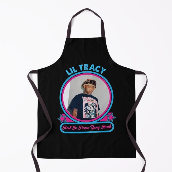 Item preview, Rest In Peace Yung Brush designed and sold by edward-patel.