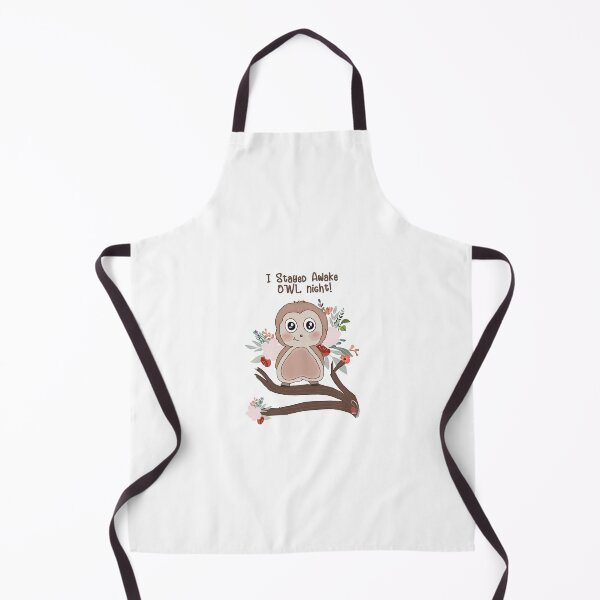Item preview, Owl Night designed and sold by Ashwini Abhang.