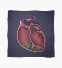 Alice in my heart Scarf