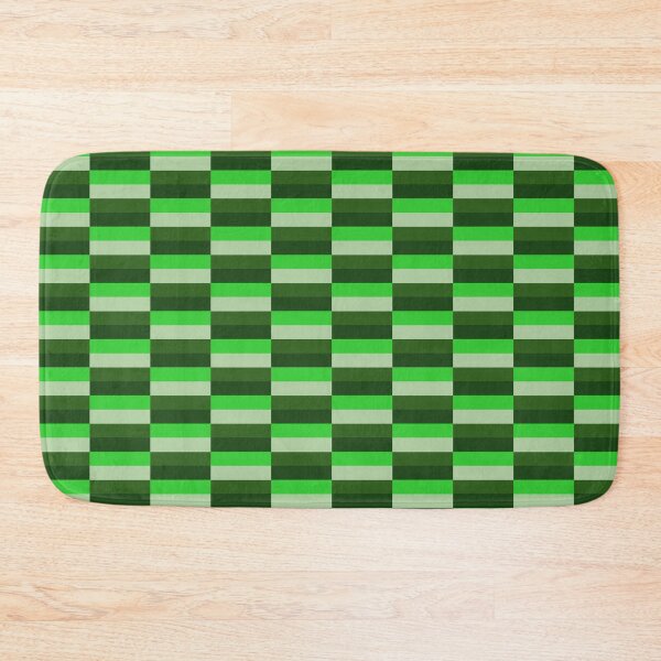 Item preview, Green Mystic Mix Solid Color designed and sold by WayneTower.