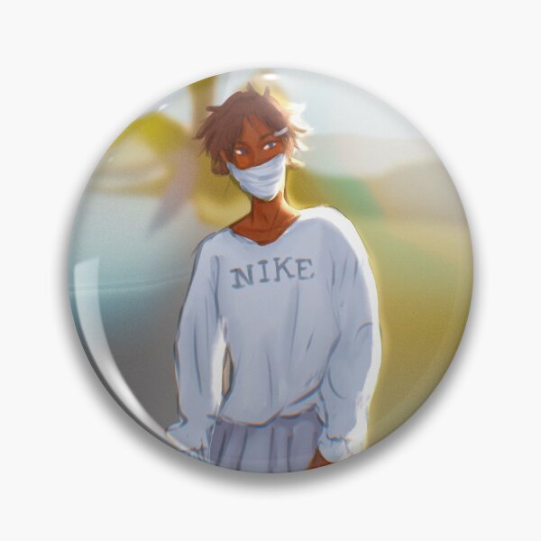 Item preview, Lance Prettyboy McClain designed and sold by KlanceDreams.