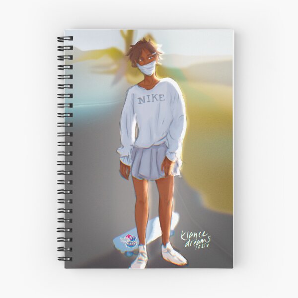 Item preview, Lance Prettyboy McClain  designed and sold by KlanceDreams.