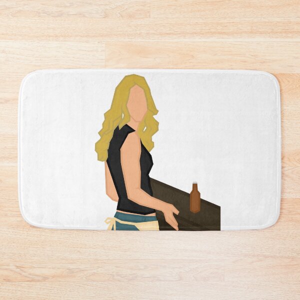 Item preview, Jo Harvelle at the Roadhouse - Supernatural designed and sold by aclmohle.