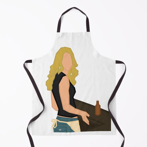 Item preview, Jo Harvelle at the Roadhouse - Supernatural designed and sold by aclmohle.