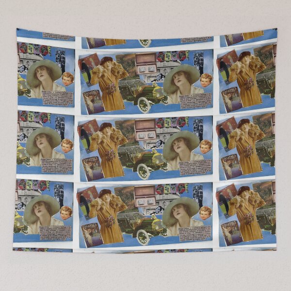Item preview, Material World designed and sold by RobynLee.