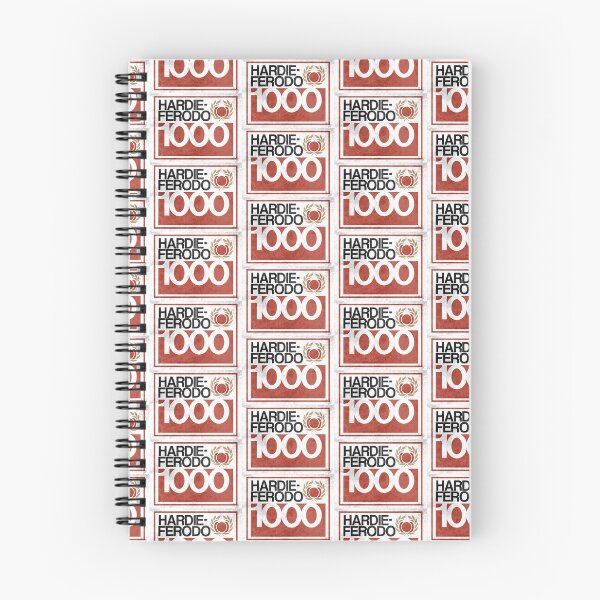Item preview, Hardie Ferodo Bathurst 1000 Bathurst Supercars Retro designed and sold by AustralianSport.