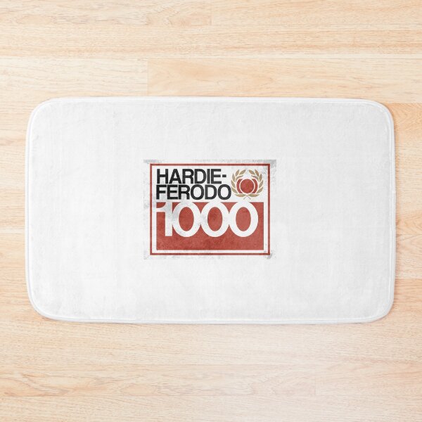 Item preview, Hardie Ferodo Bathurst 1000 Bathurst Supercars Retro designed and sold by AustralianSport.