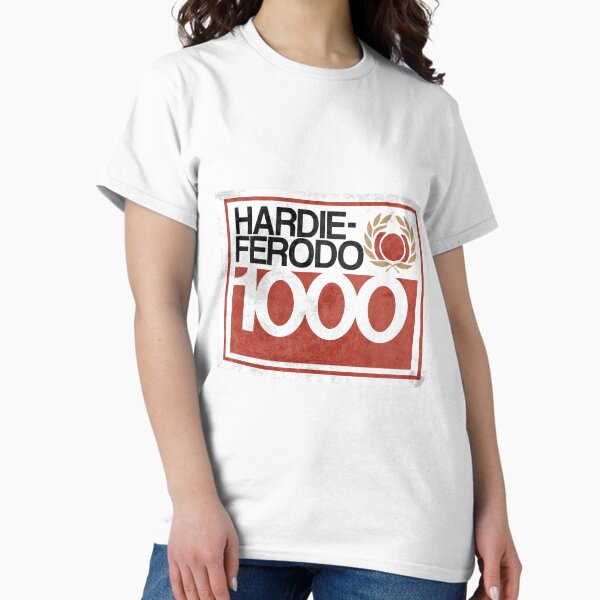 Item preview, Hardie Ferodo Bathurst 1000 Bathurst Supercars Retro designed and sold by AustralianSport.