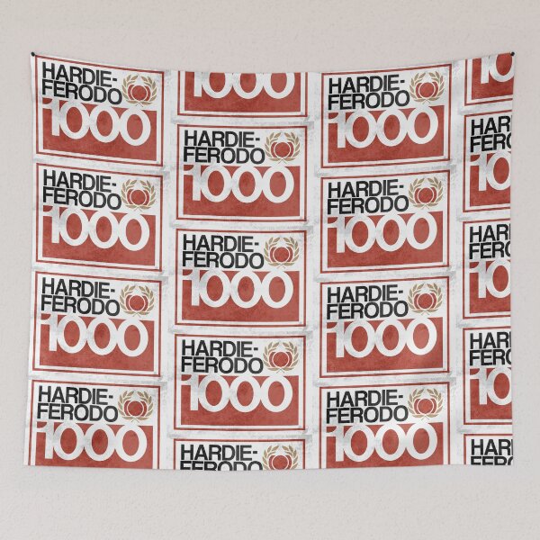 Item preview, Hardie Ferodo Bathurst 1000 Bathurst Supercars Retro designed and sold by AustralianSport.