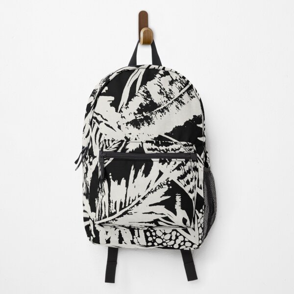 Item preview, Tropical Leaves Batik designed and sold by Leslie Rogers Todder.