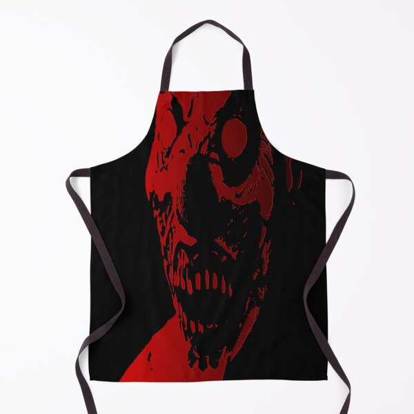 Item preview, Blood Thirsty Zombie of DOOM!!! Version 2 designed and sold by Black-and-Red.