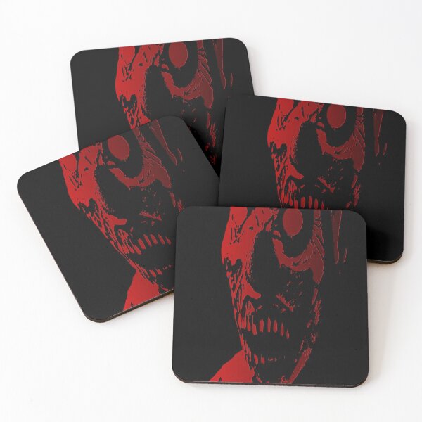 Item preview, Blood Thirsty Zombie of DOOM!!! Version 2 designed and sold by Black-and-Red.