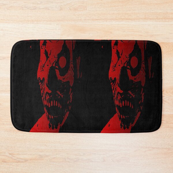 Item preview, Blood Thirsty Zombie of DOOM!!! Version 2 designed and sold by Black-and-Red.