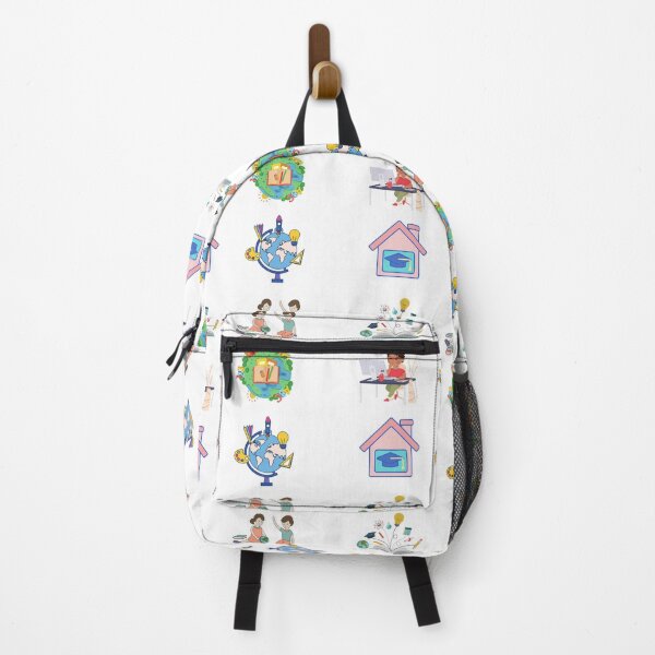 Item preview, World’s okayest homeschool mom pack home designed and sold by Yousran.