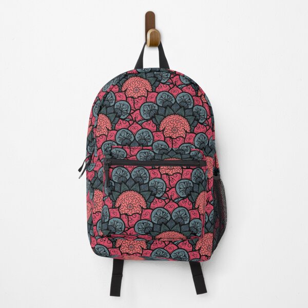 Item preview, Seamless Flower Pattern designed and sold by Legendary Status.