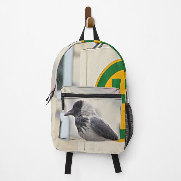 Item preview, Waiting for the green light designed and sold by Babbler01.