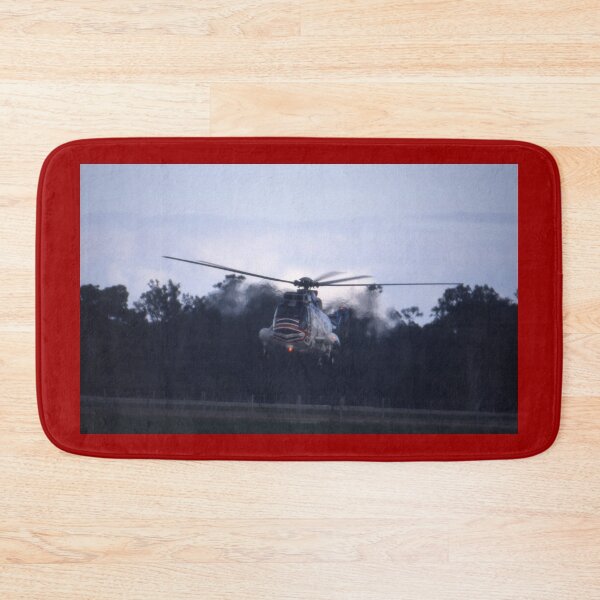 Item preview, Sea King, Bairnsdale, Australia 2000 designed and sold by muz2142.