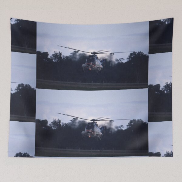 Item preview, Sea King, Bairnsdale, Australia 2000 designed and sold by muz2142.